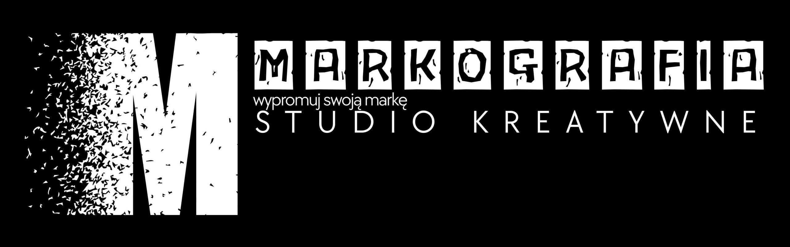 Logo Markografia