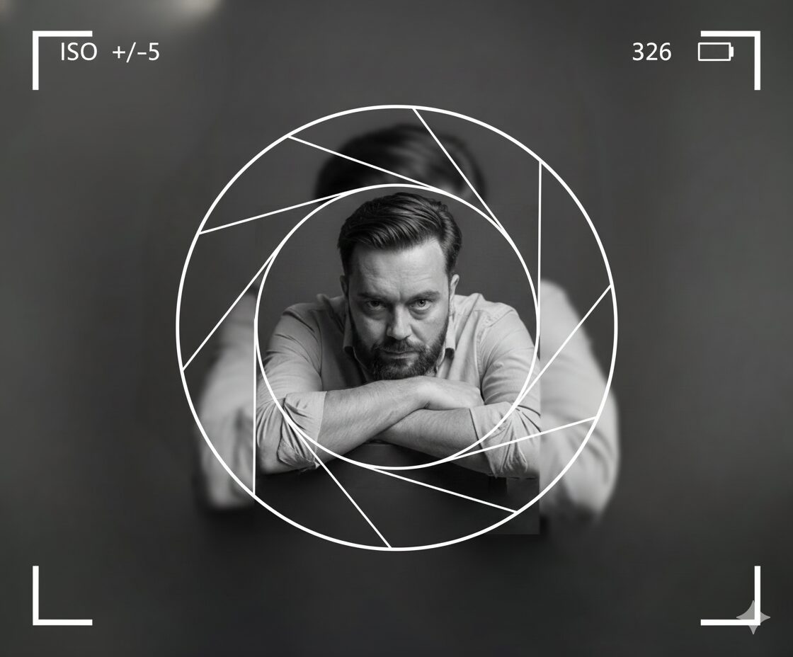 Logo Robert Skumiał