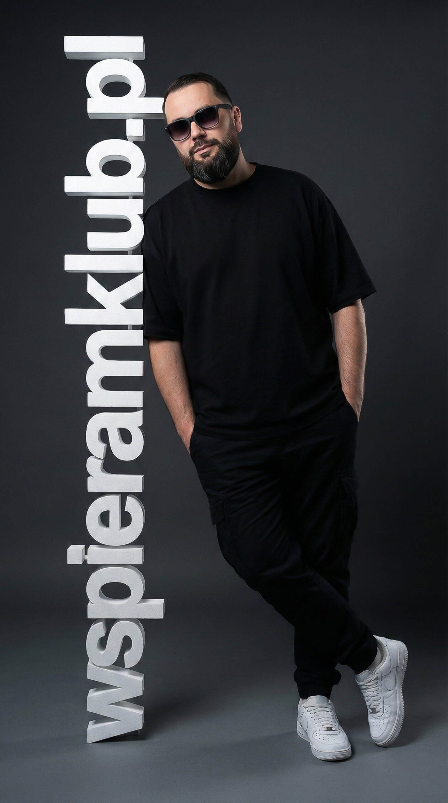 Robert Skumiał - specjalista marketingu sportowego i fotograf