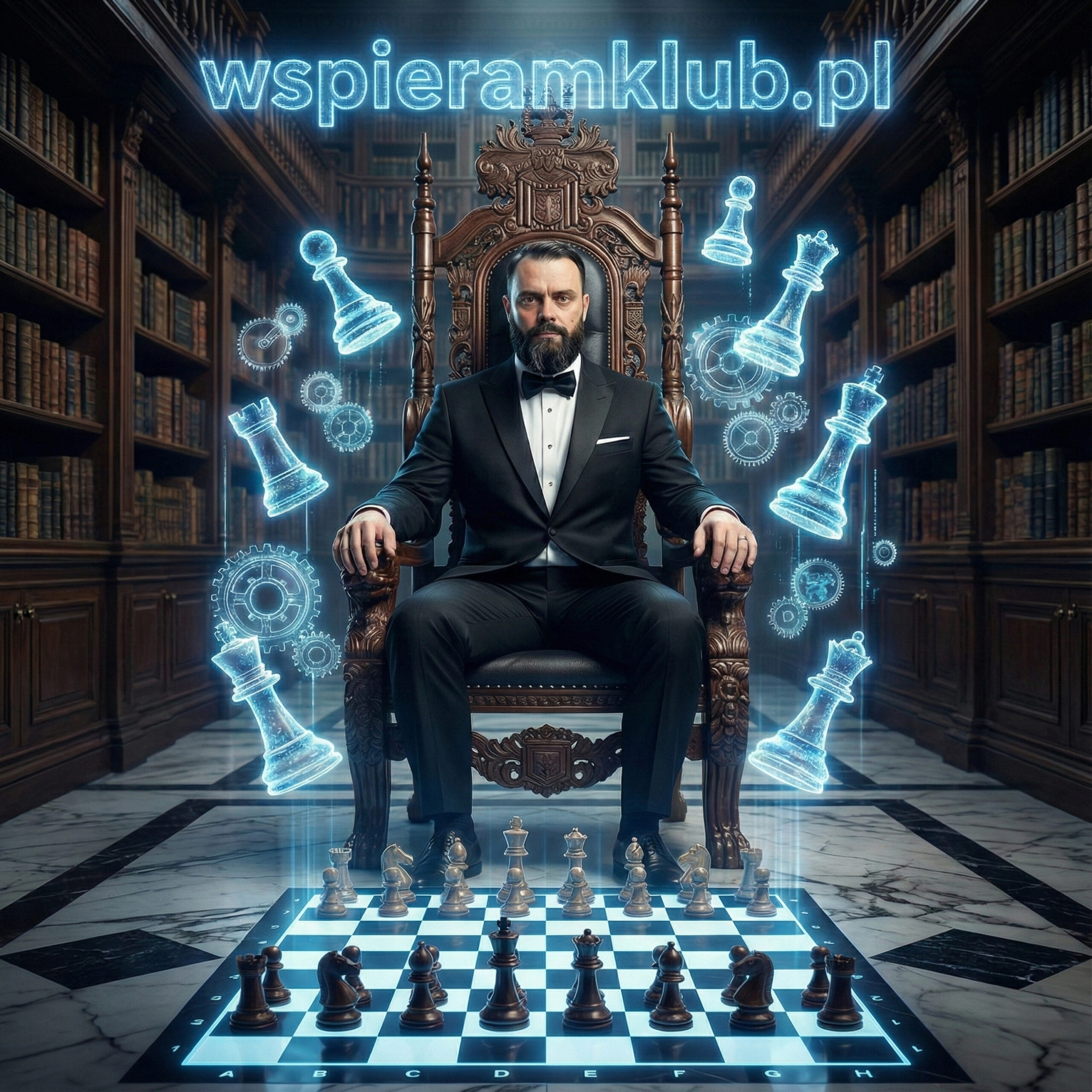 Strategia biznesowa i marketing sportowy dla klubów